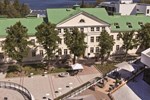 Отель Holiday Club Saimaa Отель Holiday Club Saimaa