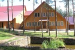 Отель Holiday Complex Šilaičiai Отель Holiday Complex Šilaičiai