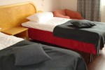 Отель Hotel Aquarius Отель Hotel Aquarius