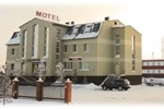 Гостиница Берлога Гостиница Берлога