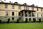 Отель Hotel Grasu Pils Отель Hotel Grasu Pils