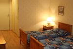 Отель Hotel Helenan Kievari Отель Hotel Helenan Kievari