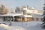 Отель Hotel Herkko Отель Hotel Herkko