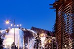 Отель Hotel Himos Отель Hotel Himos