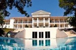 Гостиница Империал и Champagne SPA Гостиница Империал и Champagne SPA