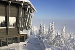 Отель Hotel Iso Syöte Отель Hotel Iso Syöte