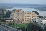 Отель Hotel Jurbarkas Отель Hotel Jurbarkas