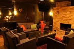 Отель Hotel Käenpesä Отель Hotel Käenpesä