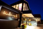 Отель Hallmark Hotel Gloucester Отель Hallmark Hotel Gloucester