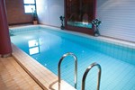 Отель Hotel Kiteenhovi Отель Hotel Kiteenhovi