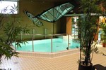 Отель Hotel Kruunupuisto Отель Hotel Kruunupuisto