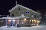 Отель Hotel Mestarin Kievari Отель Hotel Mestarin Kievari