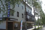 Отель Hotel Nurmeshovi Отель Hotel Nurmeshovi