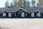 Отель Hotel PajarinHovi Отель Hotel PajarinHovi
