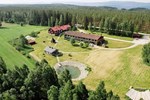 Отель Hotel Pielinen Отель Hotel Pielinen