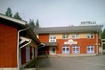 Отель Hotel Pihtipudas Отель Hotel Pihtipudas