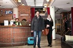 Отель Hotel Pitkä-Jussi Отель Hotel Pitkä-Jussi