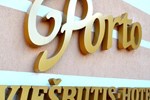 Отель Hotel Porto Отель Hotel Porto