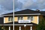 Отель Hotel Sea Front Отель Hotel Sea Front