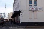 Отель Hotel Suonenjoki Отель Hotel Suonenjoki