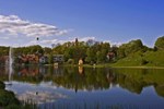 Отель Hotel Talsi Отель Hotel Talsi