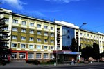 Гостиница Тернополь Гостиница Тернополь