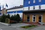 Отель Hotel Tomas Отель Hotel Tomas