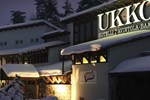 Отель Hotel Ukko Отель Hotel Ukko