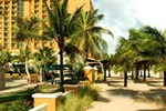 Отель Courtyard by Marriott San Juan Isla Verde Beach Resort Отель Courtyard by Marriott San Juan Isla Verde Beach Resort