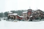 Гостиница Вежа Ведмежа Гостиница Вежа Ведмежа