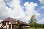 Отель Hotel Villa Müllerbeck Отель Hotel Villa Müllerbeck