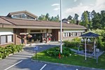 Отель Hotel Vuolake Отель Hotel Vuolake