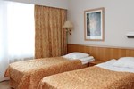 Отель Hotel Waltikka Отель Hotel Waltikka