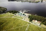 Гостиница Яхт-клуб Новый Берег Гостиница Яхт-клуб Новый Берег