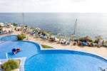 Апартаменты HSM Apartamentos Calas Park Апартаменты HSM Apartamentos Calas Park