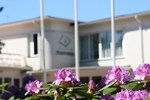 Отель Hotell Saaremaa Отель Hotell Saaremaa
