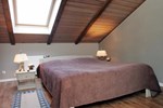 Отель Hotell Wesenbergh Отель Hotell Wesenbergh