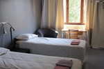 Отель Hotelli & Ravintola Martinhovi Отель Hotelli & Ravintola Martinhovi