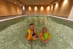 Отель Hotelli Pellonhovi Отель Hotelli Pellonhovi