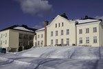 Отель Hyvärilä Holiday-and Youth Centre Отель Hyvärilä Holiday-and Youth Centre