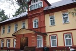Гостиница Иерусалимская Гостиница Иерусалимская