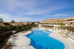 Отель Monte da Quinta Suites Отель Monte da Quinta Suites