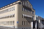 Отель Jugend Home Hotel Отель Jugend Home Hotel