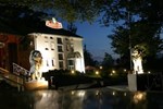 Гостиница Камелот Гостиница Камелот