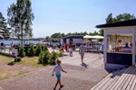 Отель Käringsund Resort Отель Käringsund Resort