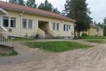Гостевой дом Urhon Kievari Гостевой дом Urhon Kievari