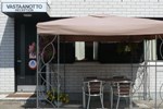 Отель Kesähotelli DomusVirrat Отель Kesähotelli DomusVirrat