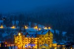 Гостиница Киевская Русь Гостиница Киевская Русь