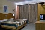 Отель Coral Hotel Отель Coral Hotel
