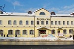 Гостиница Корнилов Гостиница Корнилов